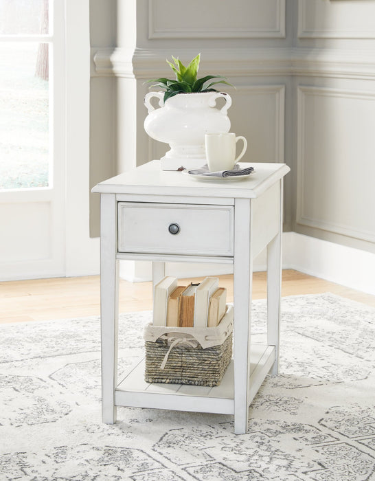 Kanwyn 2-Piece Occasional Table Package