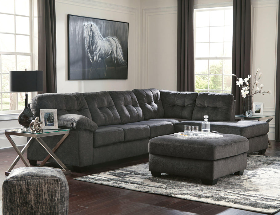 Accrington - Living Room Set