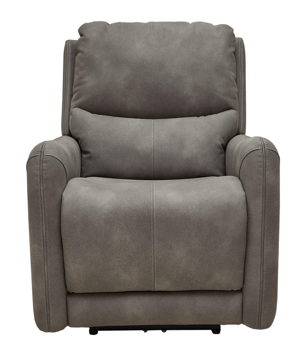 Next-gen - Zero Wall Power Recliner