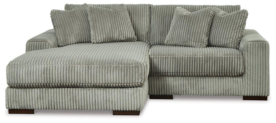 Lindyn 2-Piece Sectional with Chaise image